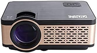 Datazone LCD Projector, DZ-P-4003 price in Saudi Arabia | Amazon Saudi ...