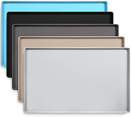 silicone feeding mat