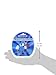 Abreva Docosanol 10% Cream Tube, Only FDA Approved Treatment for Cold Sore/Fever Blister, 2 grams