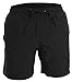 Men’s Swim Trunks and Workout Shorts – Perfect Swimsuit or Athletic Shorts - Adults, Boys