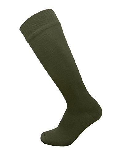 Outdoorsman waterproof socks, highly breathable, knee l…