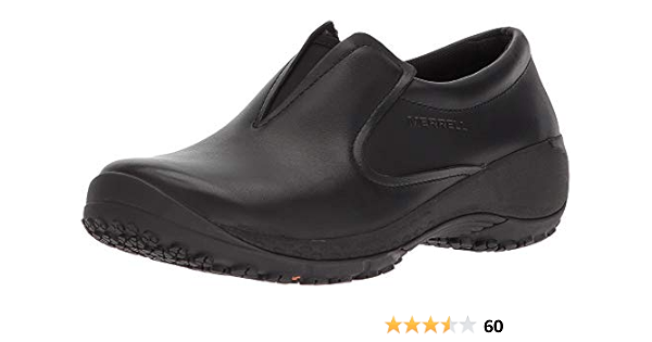 merrell encore moc q2 pro women's black