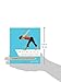 The Athlete's Pocket Guide to Yoga: 50 Routines for Flexibility, Balance, and Focus