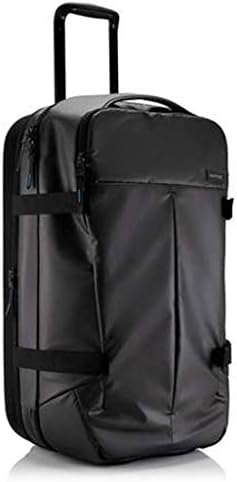 crumpler suitcase