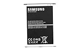 OEM Samsung B700BU Battery for the at&t Samsung Galaxy Mega i527 - Non-Retail Packaging - Silver