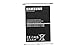 OEM Samsung B700BU Battery for the at&t Samsung Galaxy Mega i527 - Non-Retail Packaging - Silver