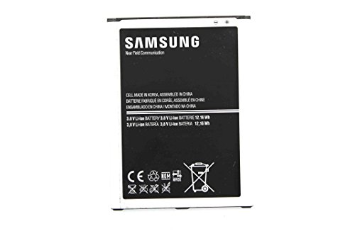 OEM Samsung B700BU Battery for the at&t Samsung Galaxy Mega i527 - Non-Retail Packaging - Silver
