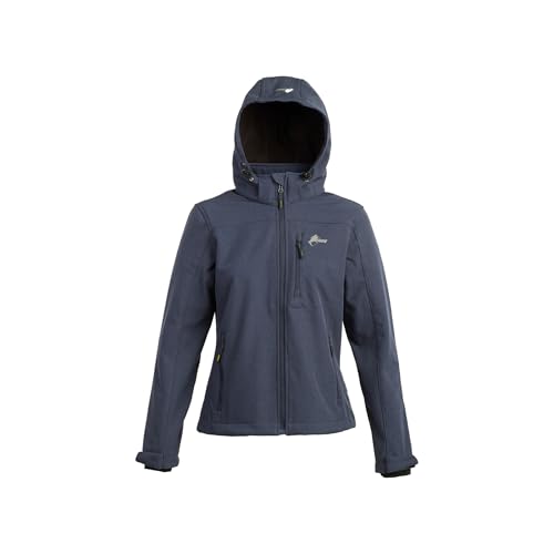 Ande W31012A-0290 GIACCA DONNA BLU