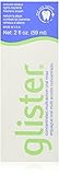 GLISTER Multi-action Oral Rinse 2 fl. oz Ultra-Concentrated Mint Flavor (Up to 100 rinses per bottle)