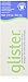 GLISTER Multi-action Oral Rinse 2 fl. oz Ultra-Concentrated Mint Flavor (Up to 100 rinses per bottle)
