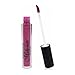 Set of 6 Colors Madly MATTE Lipgloss Bold & Vivid Color Matte Lipgloss Set #7