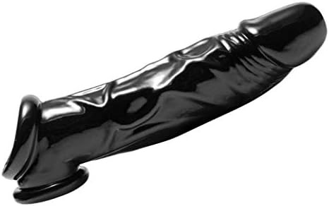 Men's Sleeve Stretcher Sheath Extender Girth Enlarger Enhancer I.N.-517