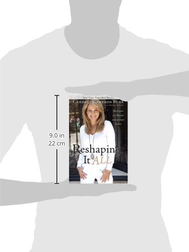 Reshaping It All: Motivation for Physical and Spiritual Fitness