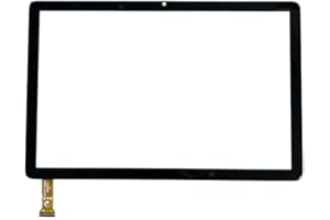 GENERIC 10.1 inch Touch Screen Panel Digitizer Glass for Blackview Oscal Pad 10