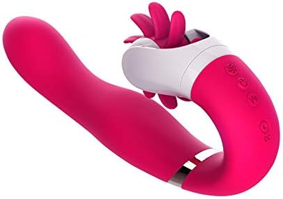 Gseeo 2018 Female 10 Frequency Thrilling Brush Viberate Waterproof Vibration Wand for Women Multi Speed Wireless Stimulator for Female