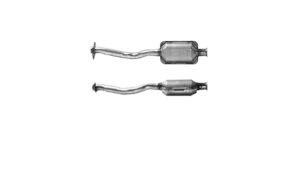 Meca-express – Catalizador (maceta catalítica) – 106 1.3 ...