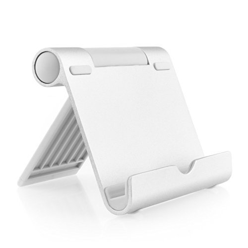 Supporto da tavolo in alluminio Aukey
