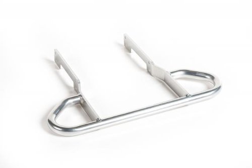 XFR - Extreme Fabrication Aluminum Off-Road Wide Grab Bar Honda TRX400EX 400EX (1999-2007)