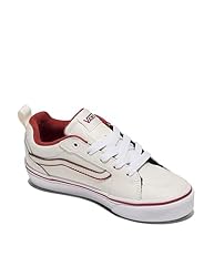 Vans Youth Filmore Shoe | Low-Top Fashion Sneakers