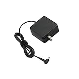 UL Listed AC Charger for Asus Zenbook UX305 UX305F UX305FA UX305U UX305UA UX305C UX305CA UX305L UX305LA UX330 UX330U UX330UA UX330C UX330CA UX360UA UX360U UX360CA UX360C UX360 Laptop Power Supply Cord