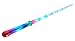 WeGlow International Multicolor Sword with Light-Up Handle, 2-Piece