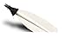 Premier Kayak Paddle Splash Guards. Greatly Reduces Paddle drip. Sold in Pairs.