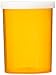 Generic Plastic Vials with Snap Cap 30 Dram - 12 Per Bag