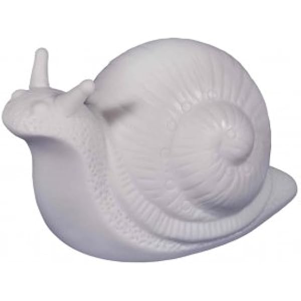 Snail night light Clearance