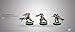 Mercenaries Krakot Renegades - 2 Submachine Guns, and Chest Mine (CVB 280722-0612)