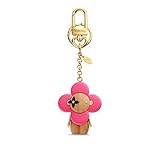 Louis Vuitton Vivienne Bag Charm and Key Holder