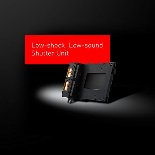 Panasonic LUMIX G95 20.3 Megapixel Mirrorless Camera, 1260mm F3.55.6