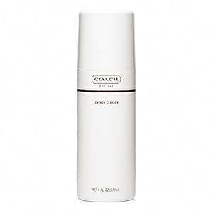 Amazon.com: Coach Handbag Leather Cleaner: Home & Kitchen