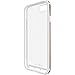 Tech21 Evo Elite Case for iPhone 7 - Clear Polished Gold