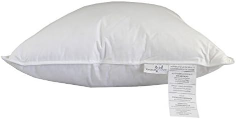 Phoenix Down 75 WGF 25 WGD Std 20 X 26 Inch Bed Pillow by Phoenix Down