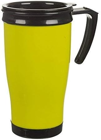 non spill thermos cup