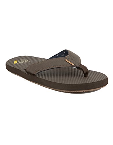 freewaters supreem flip flops