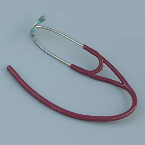 Replacement Tube by CardioTubes fits Littmann Master Cardiology and