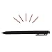 JahyShow Digitizer Stylus Pen for IBM Lenovo ThinkPad X60 X61 X200 X201 W700 Tablet in US (Black)