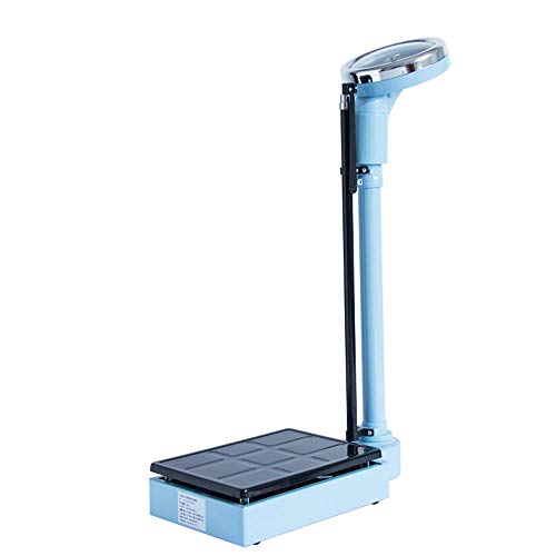 Mechanical Scales, Height and Weight Scale, High Precision Physician