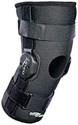 donjoy playmaker ginocchiera