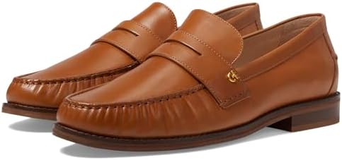 Amazon.com | Cole Haan Women's Evelyn Bow Driving Style Loafer