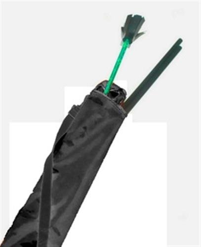 Zeekio Devil Sticks Bag - Black
