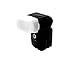 White Flash Diffuser for Yongnuo YN-565EX / YN-568EX / YN-560 III