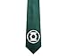 Uyoung Green Lantern Logo Multi-colored Men's Woven 2.5