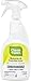 Cleanwell Botanical Disinfectant All Purpose Cleaner, 1 Count, White, Lemon, 26 Fl Oz (Pack of 1)