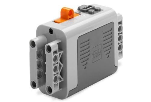 LEGO Functions Power Functions Battery Box 8881 (1 Piece)