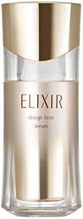 ELIXIR SUPERIEUR Design Time Serum Beauty Liquid 1.4 fl oz (40 ml)