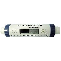 Sennotech (Flowmaster-3/8) Flow Master 2 GPM Water