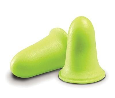 3M Single Use E-A-R E-A-Rsoft FX Bell Foam And Polyurethane Uncorded Earplugs