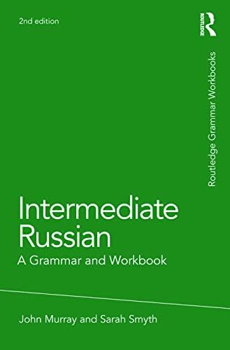 洋書 Basic Russian: A Grammar and Workbook Basic Russian: A Grammar and Workbook (Routledge Grammar Workbooks